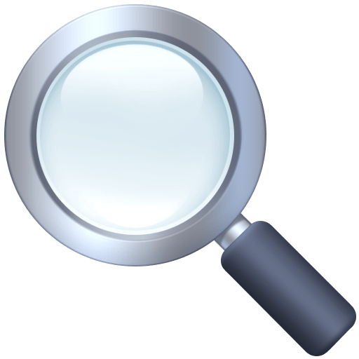 Lupa Para A Esquerda para Facebook 16.0