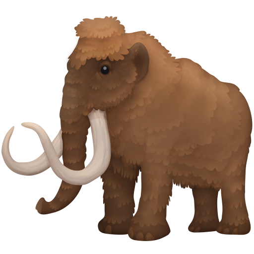 Mamute para Facebook 16.0