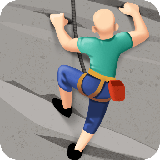 Homem Escalando: Pele Clara para Facebook 16.0