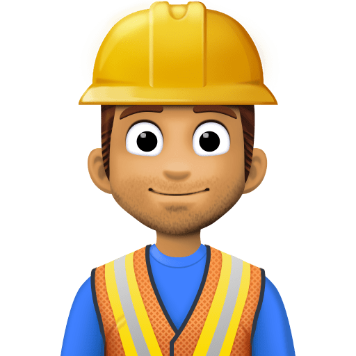 Pedreiro: Pele Morena para Facebook 16.0