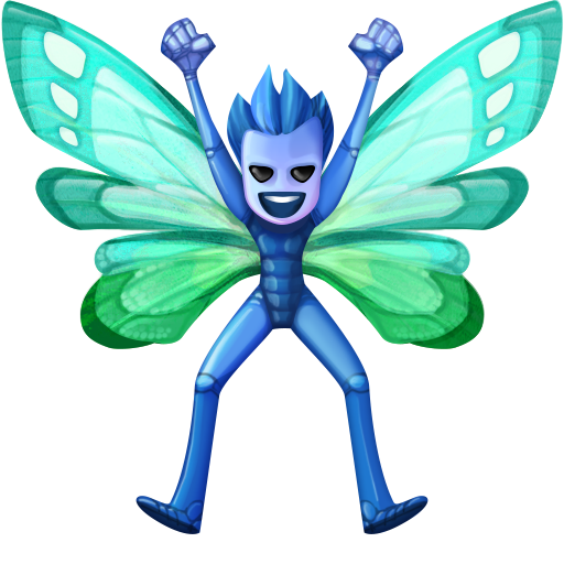 Homem Fada: Pele Morena para Facebook 16.0