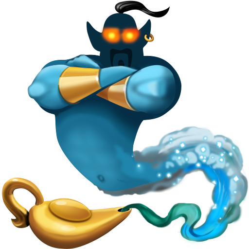 Homem Gênio para Facebook 16.0