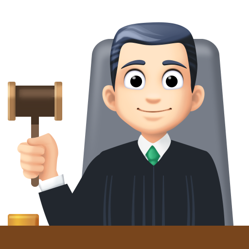 Juiz: Pele Clara para Facebook 16.0