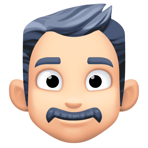 Homem: Pele Clara para Facebook 16.0