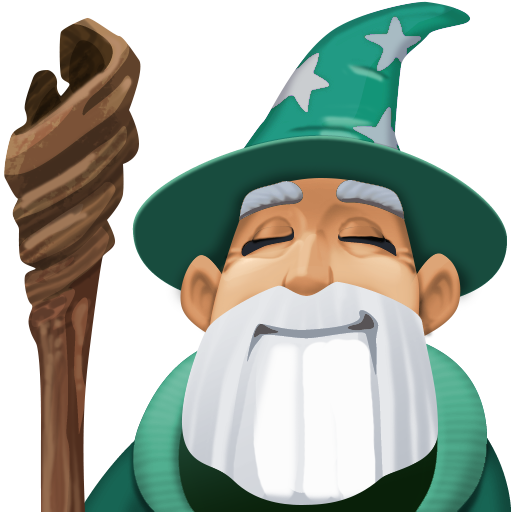 Homem Mago: Pele Morena Clara para Facebook 16.0