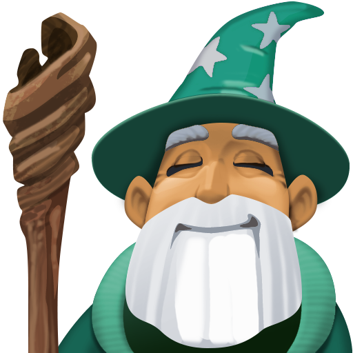 Homem Mago: Pele Morena para Facebook 16.0