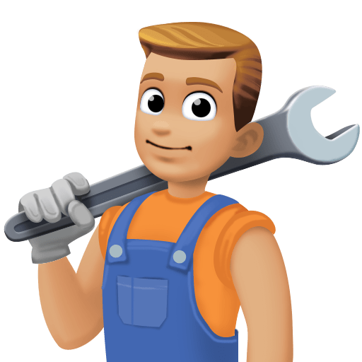 Mecânico: Pele Morena Clara para Facebook 16.0