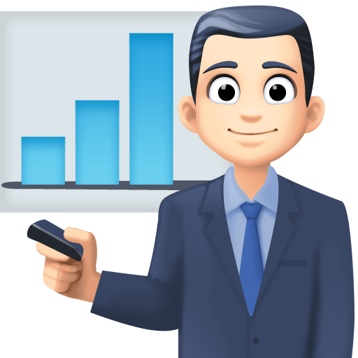 Funcionário De Escritório: Pele Clara para Facebook 16.0