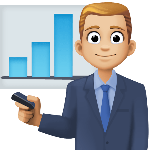 Funcionário De Escritório: Pele Morena Clara para Facebook 16.0