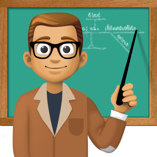 Учитель: середній тон шкіри для Facebook 16.0