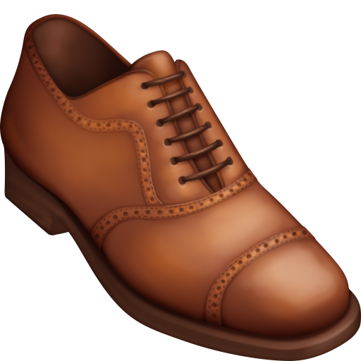 Sapato Masculino para Facebook 16.0