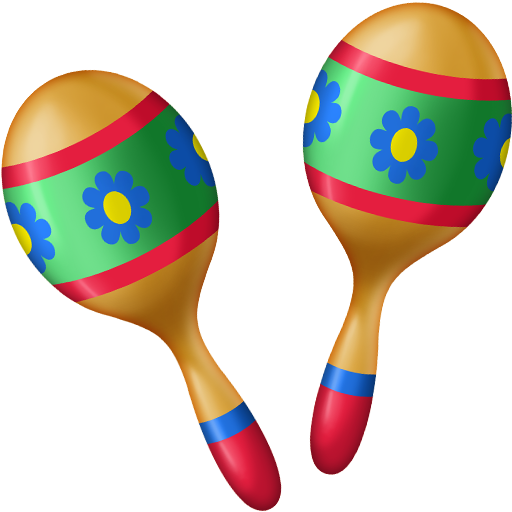 Maracas per Facebook 16.0