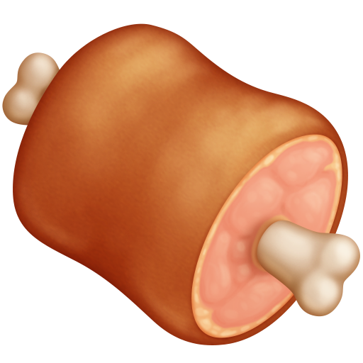 М'ясо на кісточці для Facebook 16.0