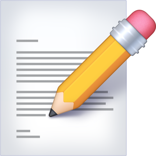 Papier Und Bleistift für Facebook 16.0