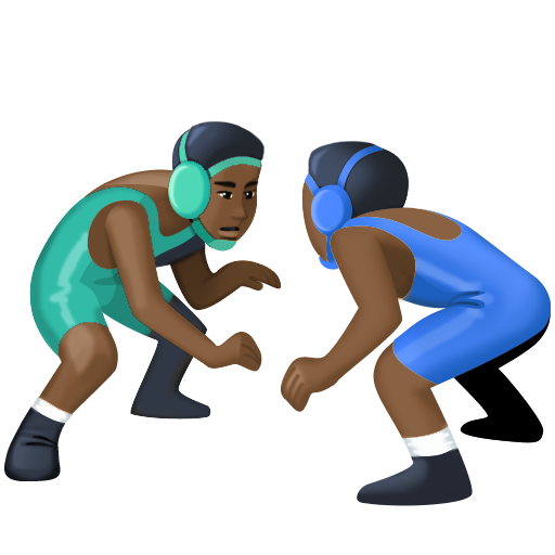 Чоловіча боротьба, Тип-6 для Facebook 16.0