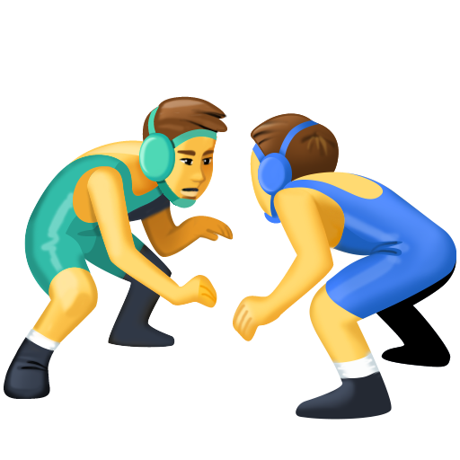 Homens Lutando para Facebook 16.0