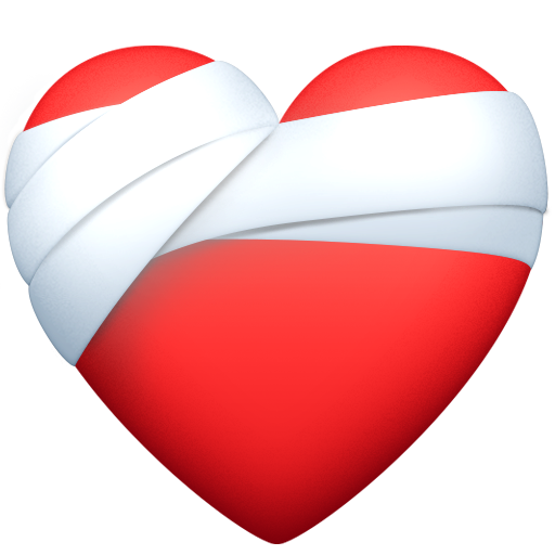 Mending Heart for Facebook 16.0
