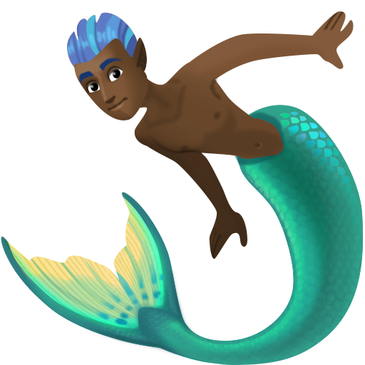 Sereio: Pele Escura para Facebook 16.0