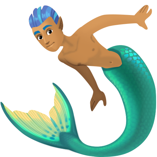 Sereio: Pele Morena para Facebook 16.0