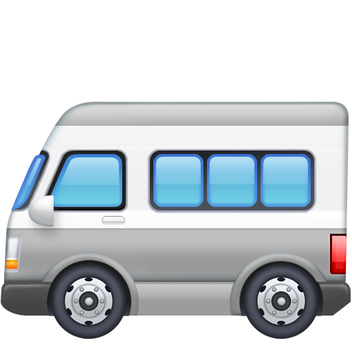 Мікроавтобус для Facebook 16.0