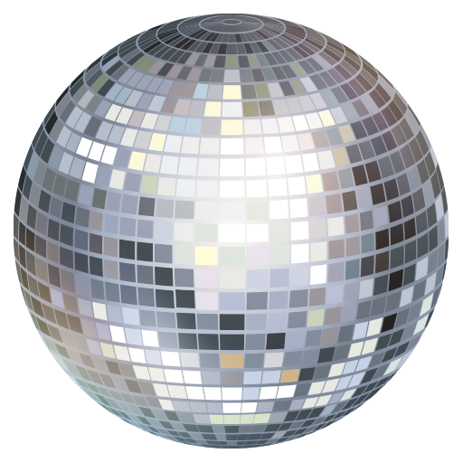 Bola Espelhada para Facebook 16.0