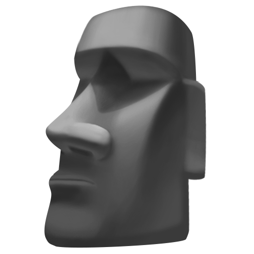 Moai para Facebook 16.0