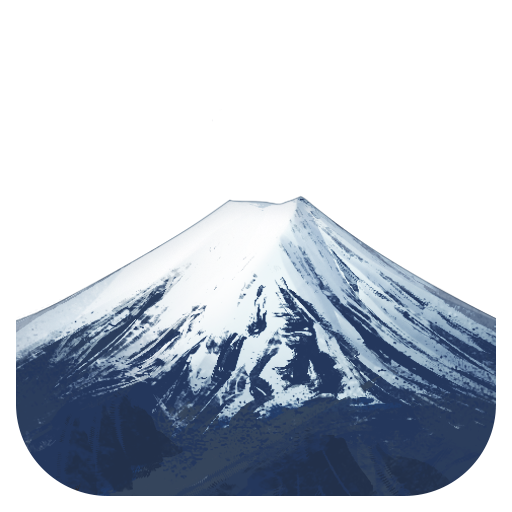 Monte Fuji para Facebook 16.0