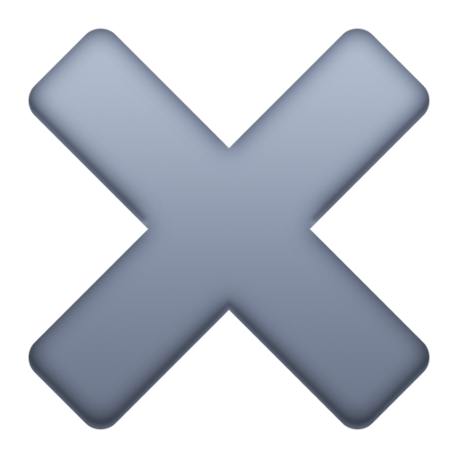 Sinal De Multiplicação para Facebook 16.0