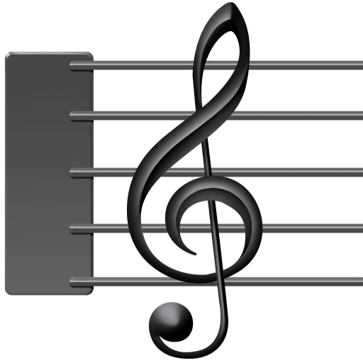 Partitura Musical per Facebook 16.0