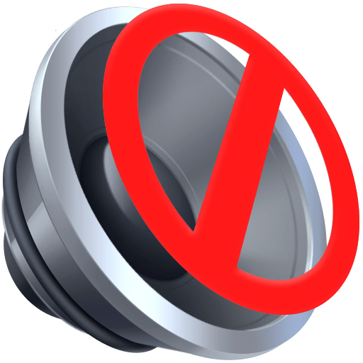 Muted Speaker for Facebook 16.0