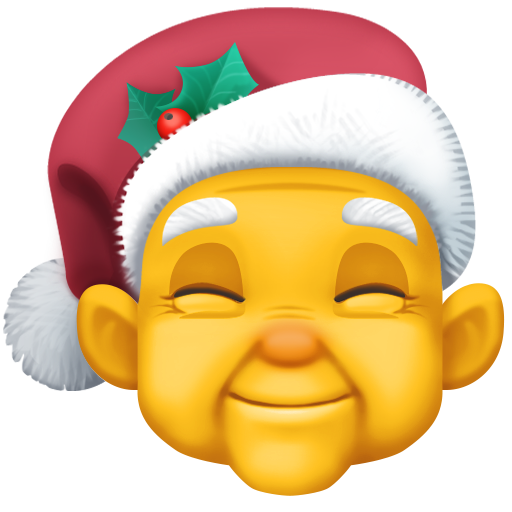 Санта для Facebook 16.0