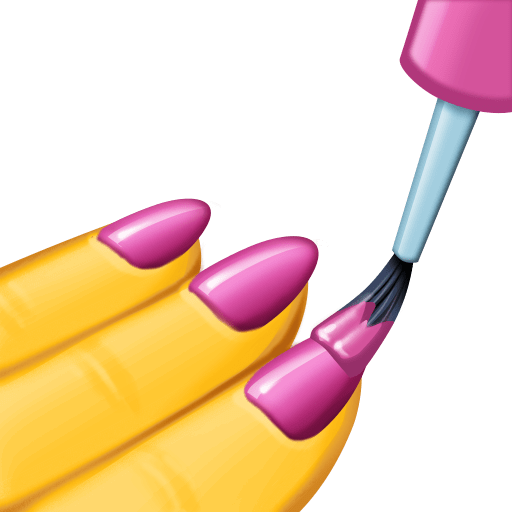 Nail Polish for Facebook 16.0