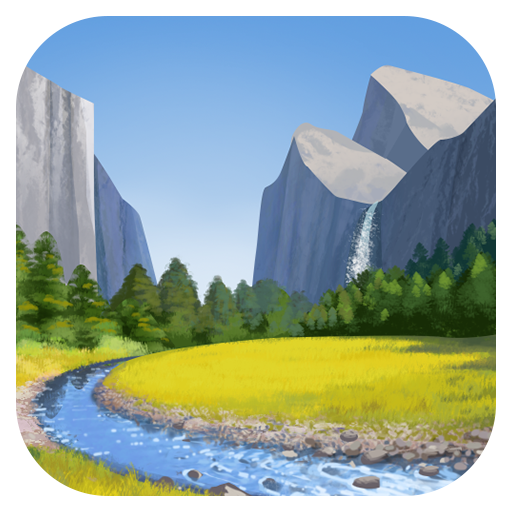 Parc National pour Facebook 16.0