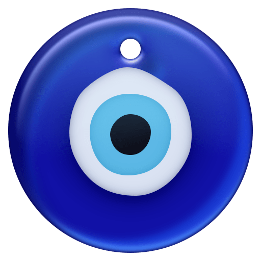 Nazar Amulet for Facebook 16.0