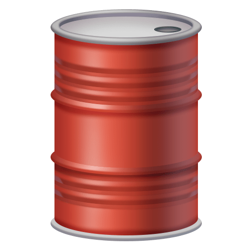 第石油桶号为第Facebook 16.0号