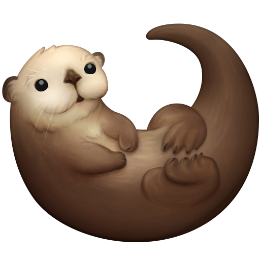 Выдра для Facebook 16.0