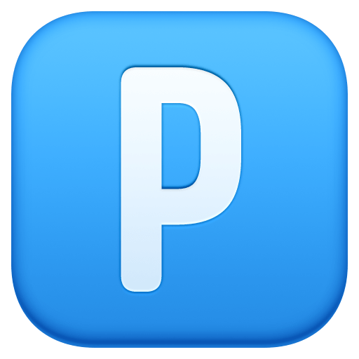 Botão P para Facebook 16.0