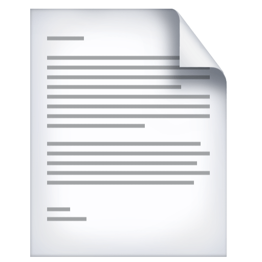 Página Voltada Para Cima para Facebook 16.0