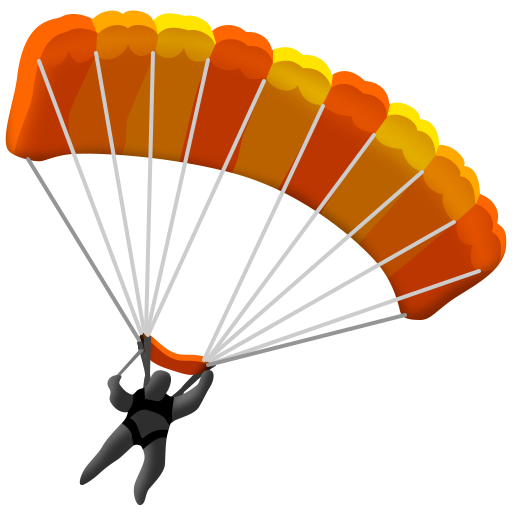 Парашют для Facebook 16.0