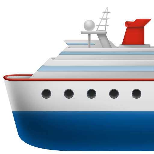Passenger Ship for Facebook 16.0