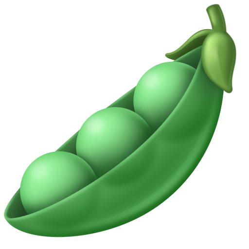 Μπιζέλι λοβό για Facebook 16.0