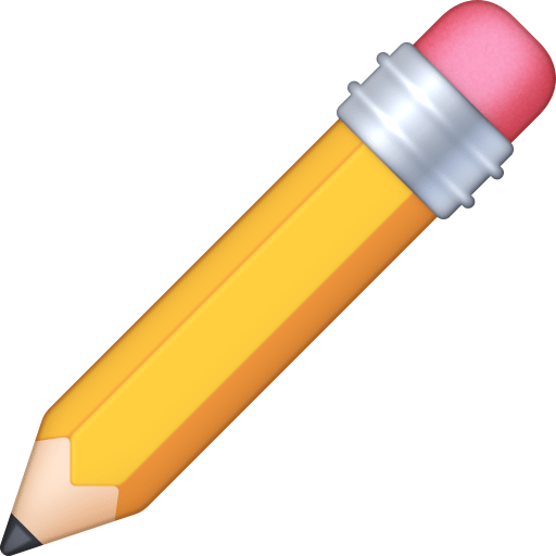 Pensil untuk Facebook 16.0