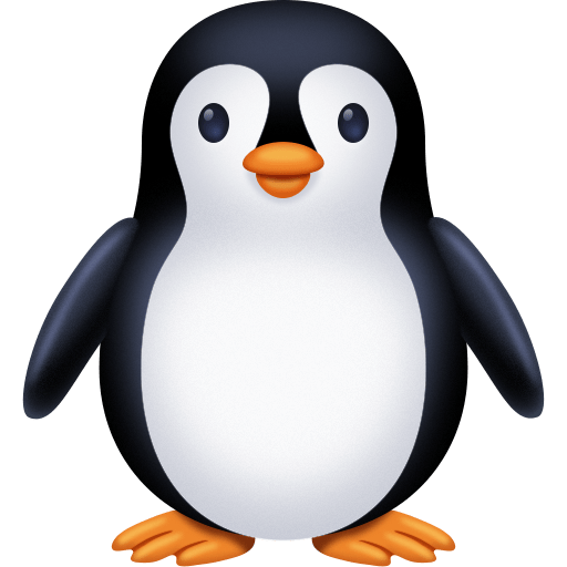 Pinguim para Facebook 16.0