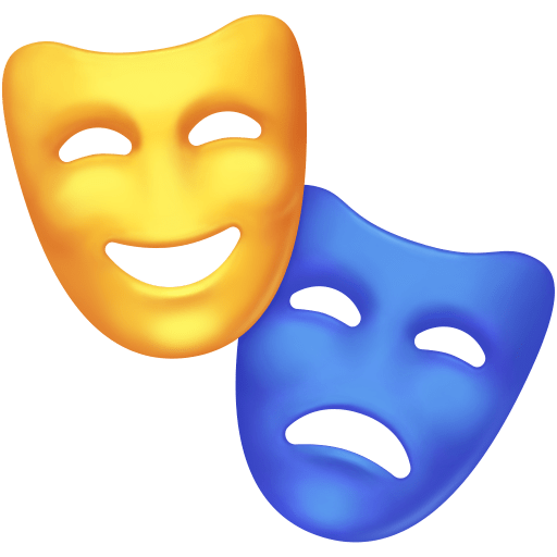 Performing Arts for Facebook 16.0