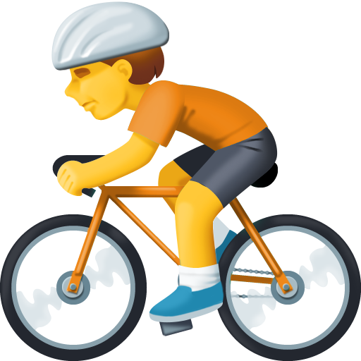 Ciclista para Facebook 16.0