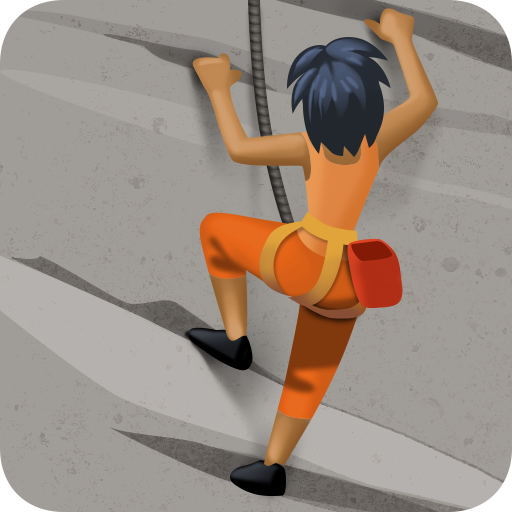 Pessoa Escalando: Pele Morena Escura para Facebook 16.0