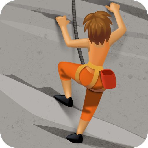 Pessoa Escalando: Pele Morena para Facebook 16.0