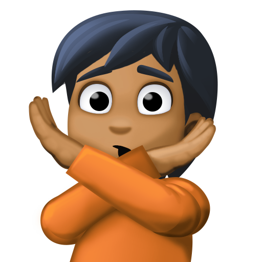 Людина проти: темний тон шкіри для Facebook 16.0