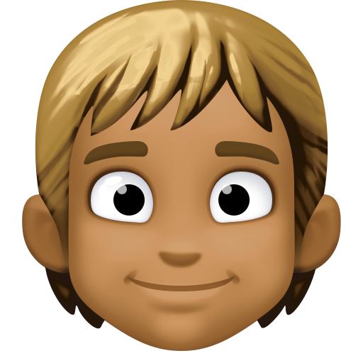 Pessoa: Cabelo Louro: Pele Morena Escura para Facebook 16.0