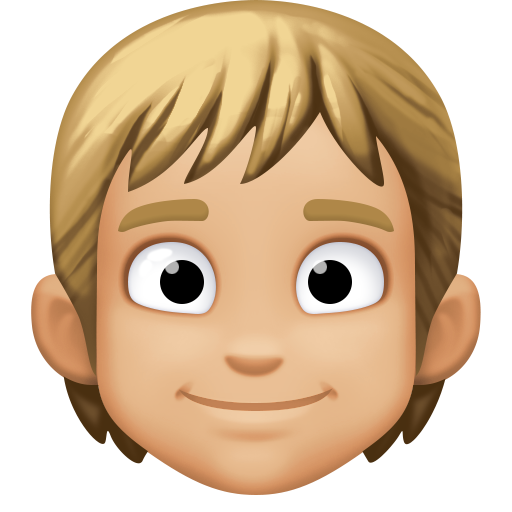 Pessoa: Cabelo Louro: Pele Morena Clara para Facebook 16.0